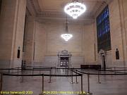 279 - New York  - Grand Central Terminal  24.04.2023